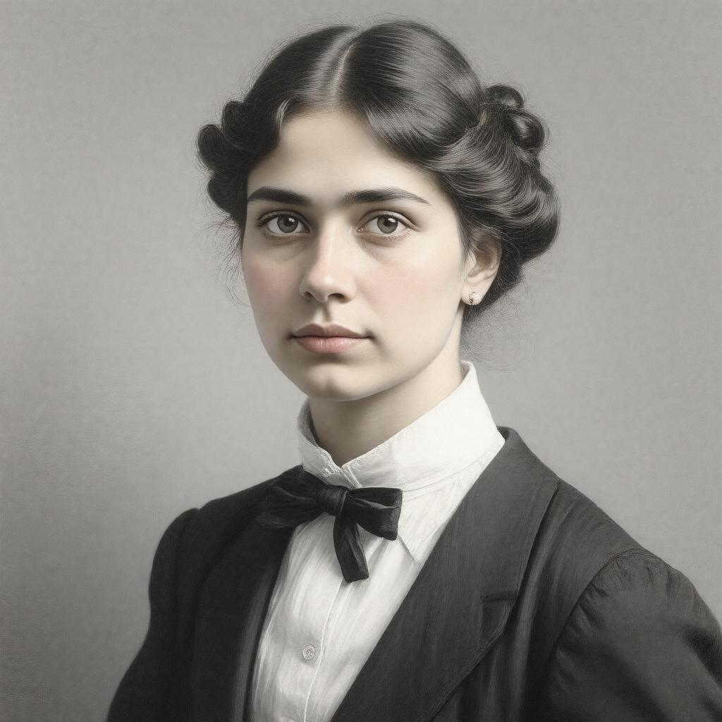 Mathilde Freud